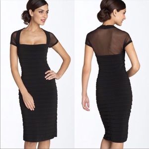 Maggy London Black Dress